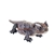 Living Earth Plush Horned Lizard by Wild Republic