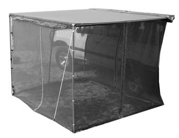 ARB MOSQUITO NET FOR THE ARB AWNING 2500