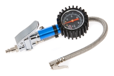 ARB TIRE INFLATOR WITH GAUGE