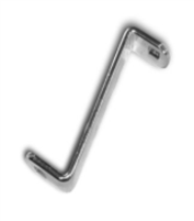 ALLEGIS SAFETY CATCH