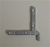 Zinc Corner Key N #292 BOT ES SASH