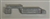 BOLT ZINC #701-R "D" ES SASH