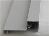 P-STOP 5100 ASSEMBLY WHT 3/0 CUT & FAB'D