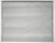 Replacement AJ Storm Door Screen Fits a 32" by 80" White Stormdoor