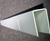 Replacement Storm Door Expander with Sweep - WHITE - 32"