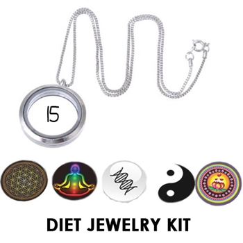 Diet Jewelry