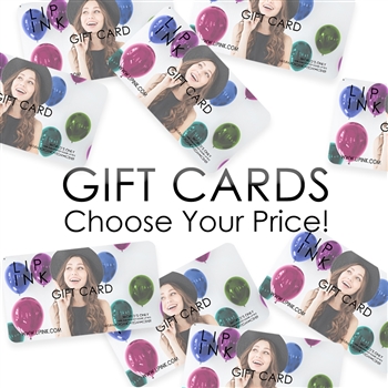 Gift Cards & Certificates