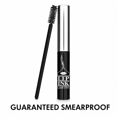 Waterproof Lash Tint (Not Mascara)