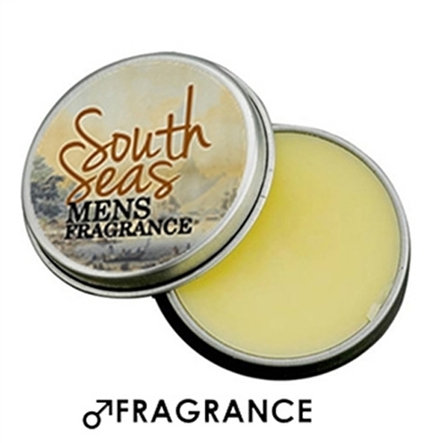 Mens Travel Size Fragrance - South Seas