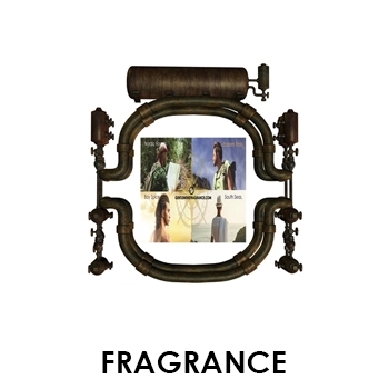 Mens Healthy Lifestyle Fragrance