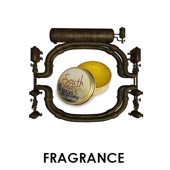 Mens Fragrance - South Seas
