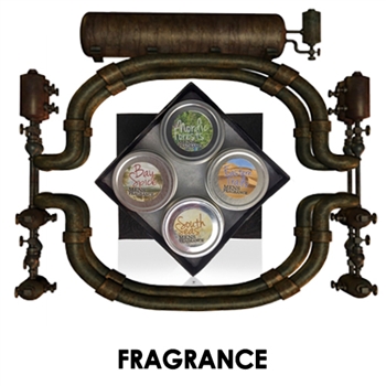 Mens Fragrance Travel Collection