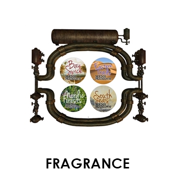 Mens Fragrance - 4 Pack Sample