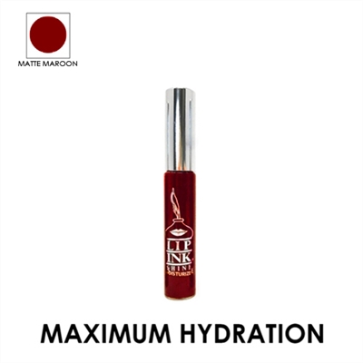 Multitasking Matte Moisturizing Lip Stain Color