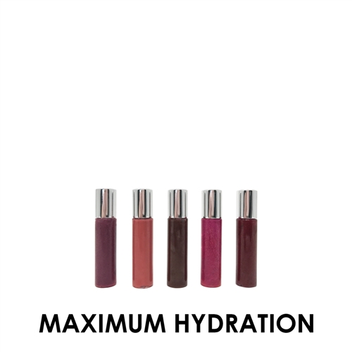 Multitasking Matte Moisturizing Liquid Lip Color Trial Size