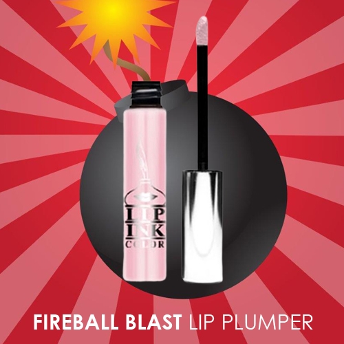 Fireball Blast Lip Plumper