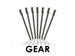 Brow Brush (1 each)