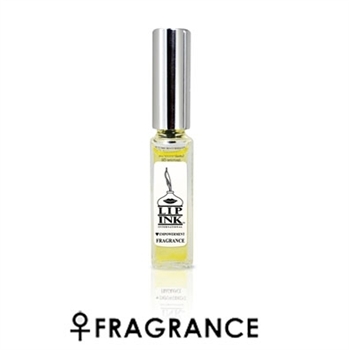 LIP INK Women's Essential Oil Fragrance - Empowerment