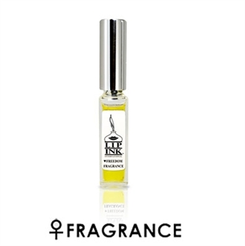 LIP INK Women's Essential Oil Fragrance - Freedom