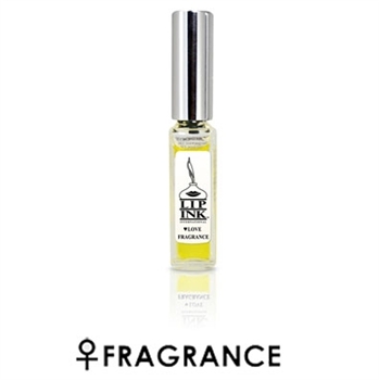LIP INK Women's Essential Oil Fragrance - Love