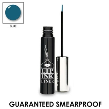 Liquid Eye Liner - Blue