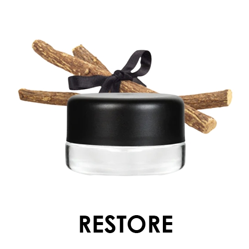 LIP INK Vegan Licorice Root Restoring Extract Cream