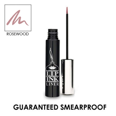 Smearproof Liquid Lip Liner