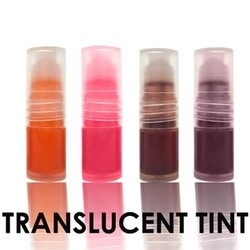 Translucent Tint Hybrid Color
