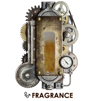 Timeline Traveler Fragrance Sample Size