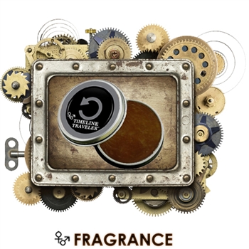 Timeline Traveler Fragrance Balm