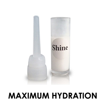 Shine Moisturizer Lip Gloss (Sample Size)