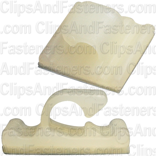 Cable Clips 5/32 - 1/4