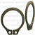 13/32" Basic External Retaining Ring