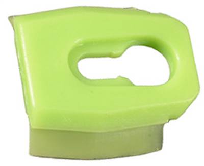 Quarter Belt & Wheel Opening Moulding Clip