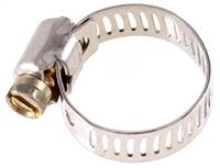 #6 Mini Hose Clamps