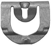 Window Reveal Moulding Clips - GM 8734067