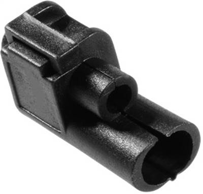 Electrical Bullet Receptable Connector