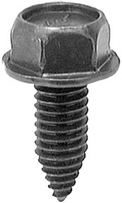 5/16"-18 X 13/16" Hex Washer Head Body Bolt