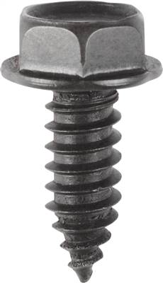 5/16"-12 X 7/8" Hex Washer Head  Body Bolt