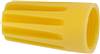 Wire Nut Connectors 18 - 12 Gauge Yellow