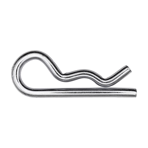 Hair Pin Cotter 5/16 - .310 Wire - Zinc