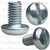 Din 85 - 6mm X 10mm Machine Screws