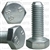 10-1.5 X 30mm Din 933 Cap Screwcl8.8 - Zinc