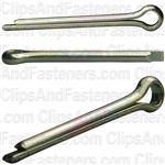 2mm X 18mm Din 94 Metric Cotter Pins