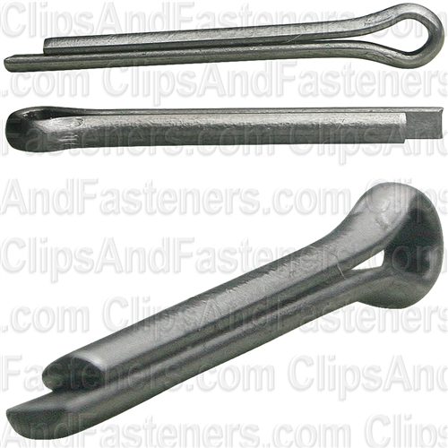 3.2mm X 20mm Din 94 Metric Cotter Pins