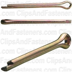 3mm X 35mm Din 94 Metric Cotter Pins