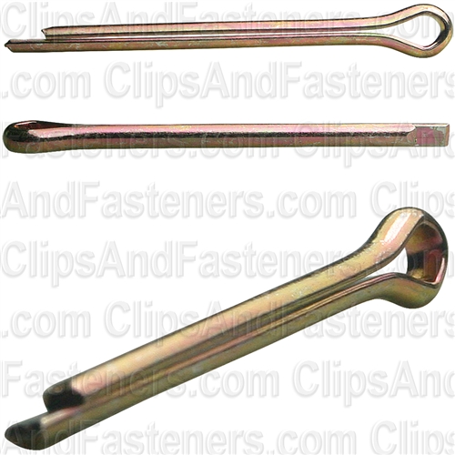 3mm X 35mm Din 94 Metric Cotter Pins