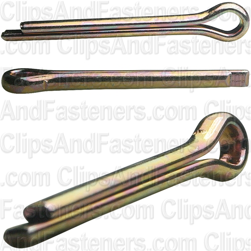 5mm X 40mm Din 94 Metric Cotter Pins