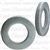 12mm Zinc Din 125 Metric Flat Washer - Zinc