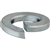 4mm DIN 127 Metric Lock Washers - Zinc